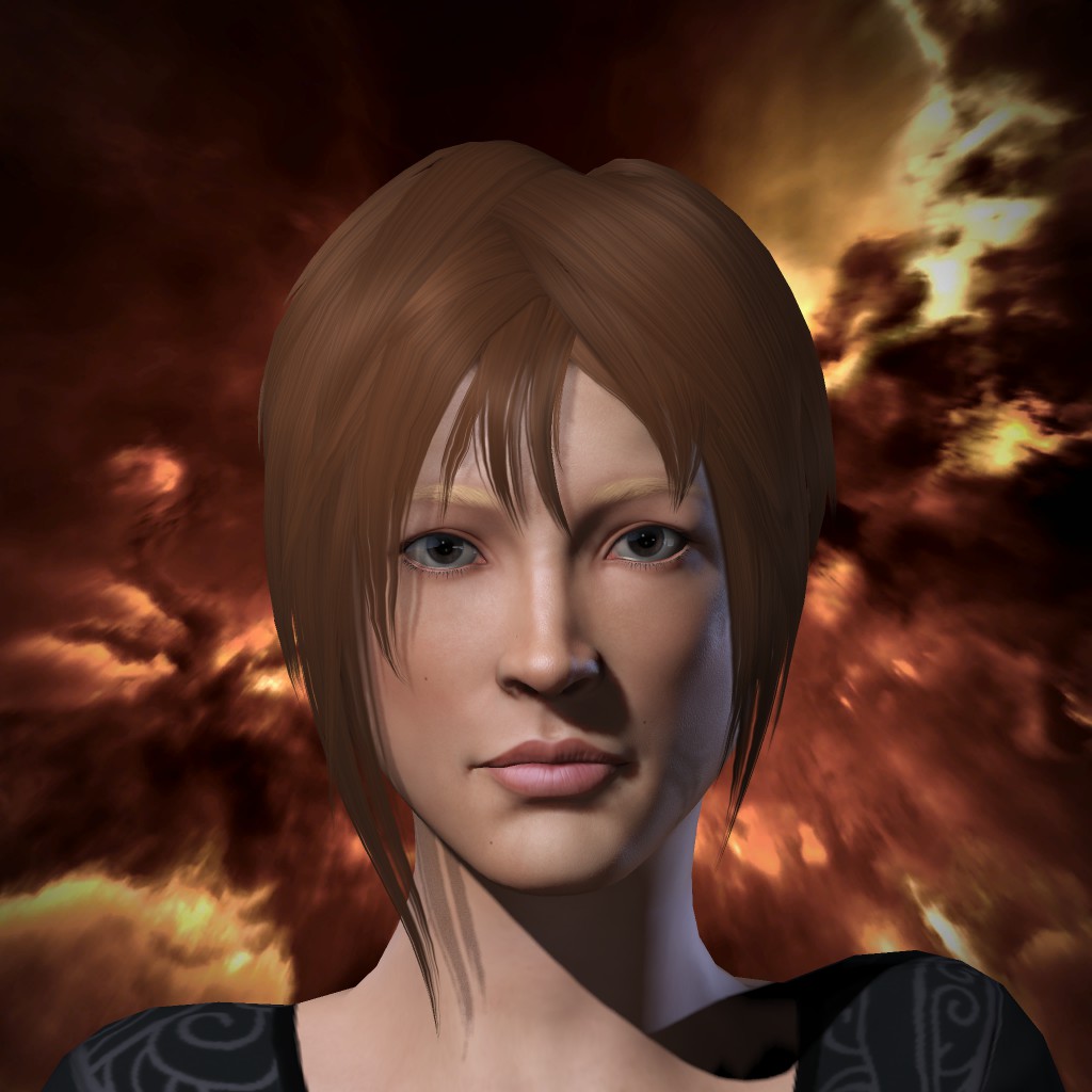 Natasha Elench