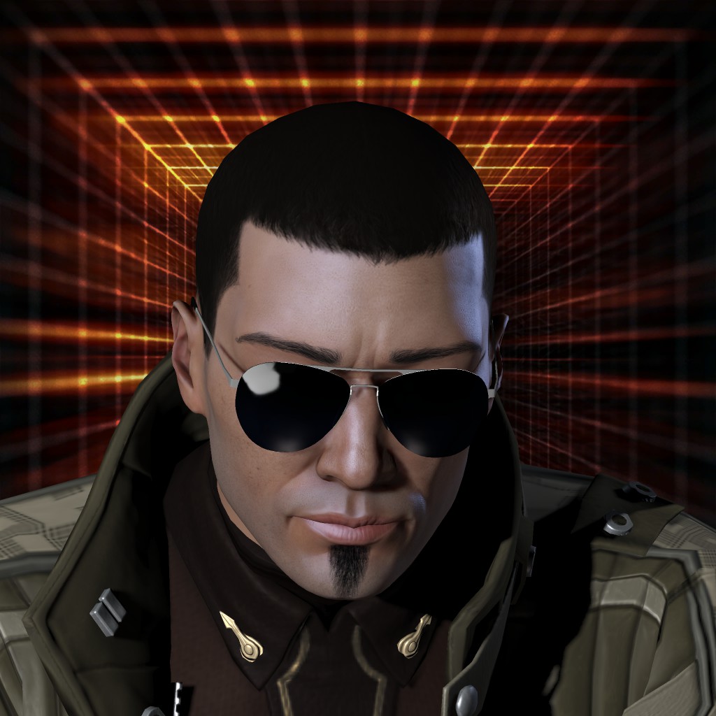 Jreal Eve