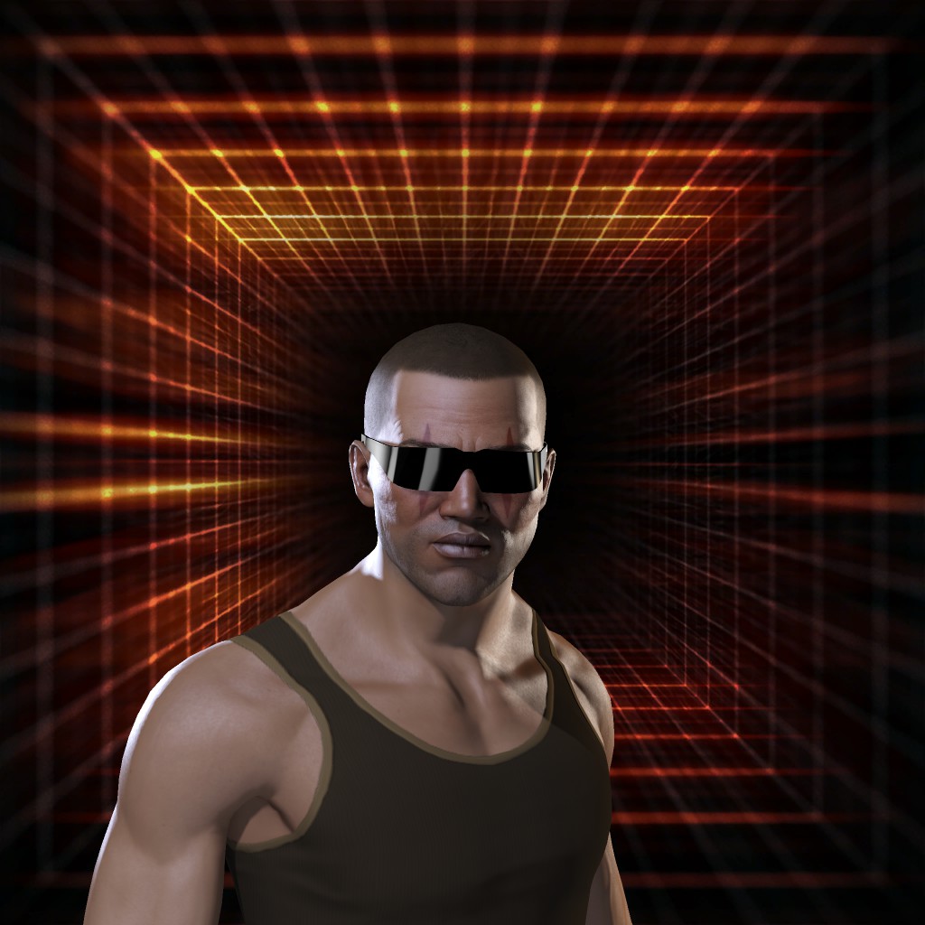 Ramrod Power
