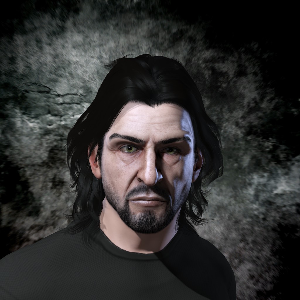 Risen Ebil
