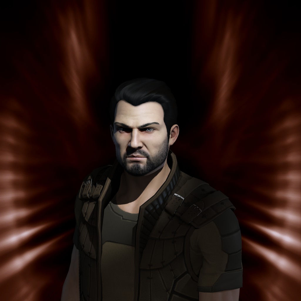 Ben Ogawa