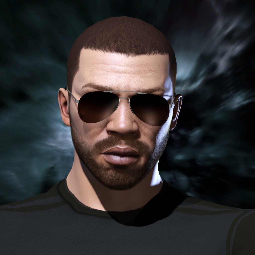 TheKid Aldurald
