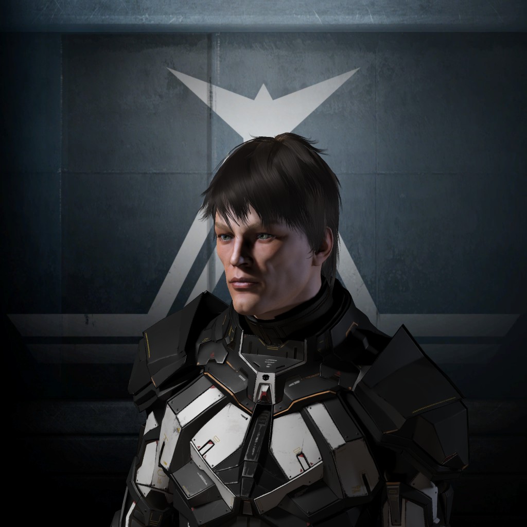 portrait