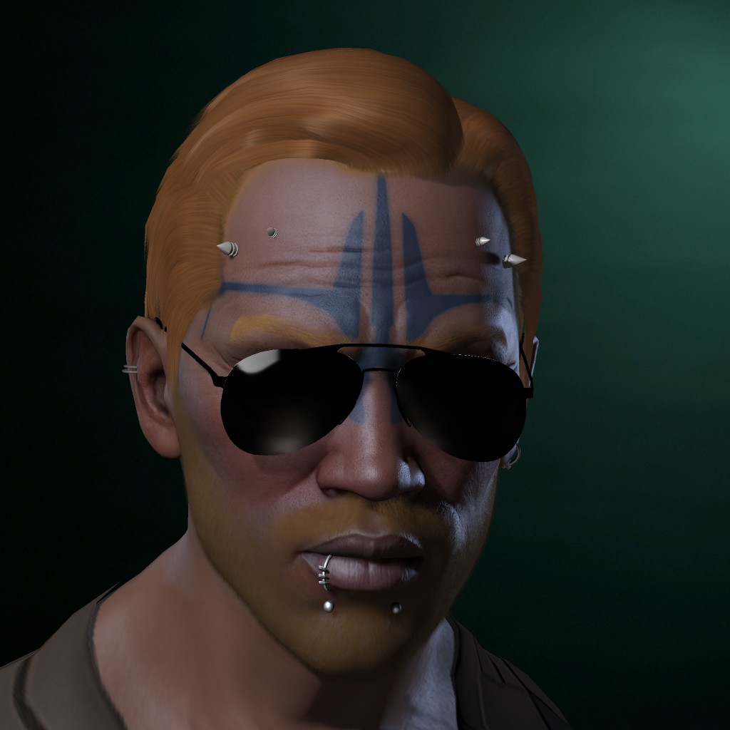vanditt Emperor