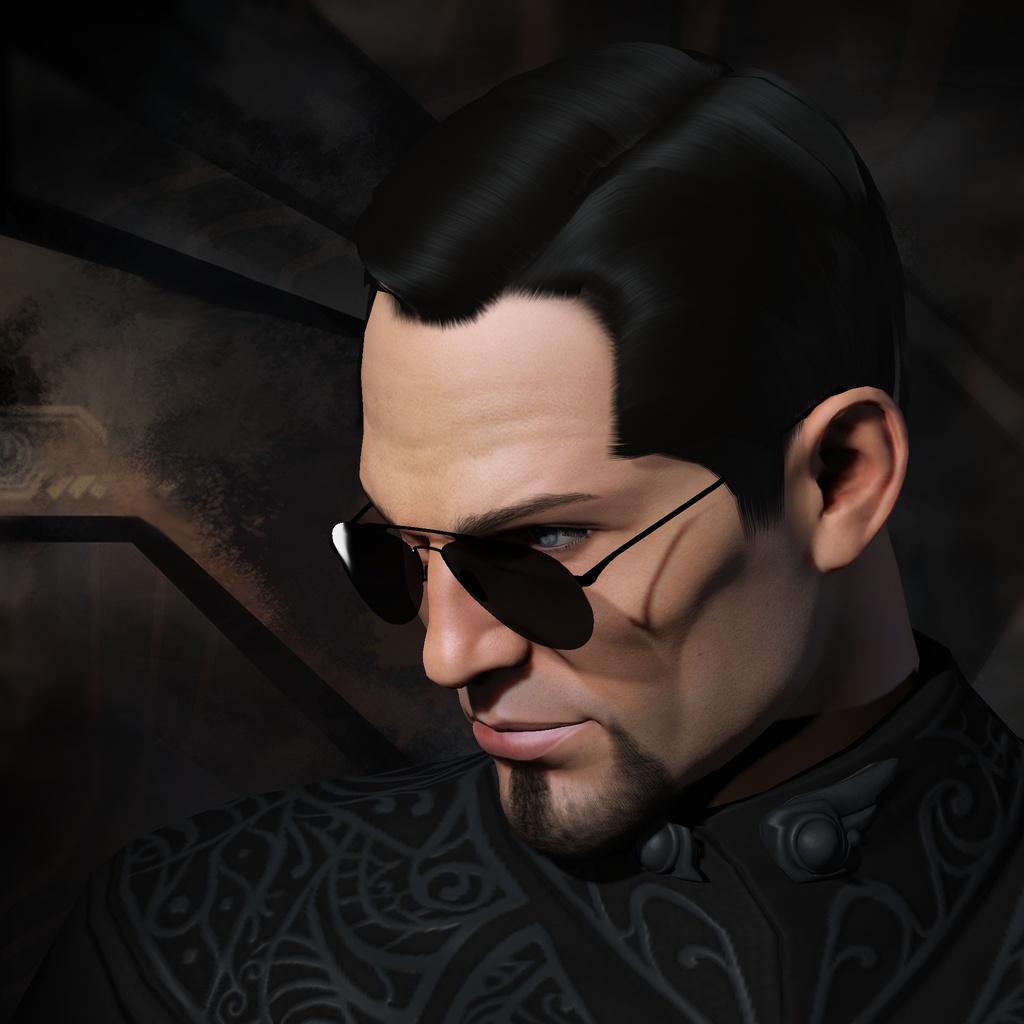 Gallactic Lincoln