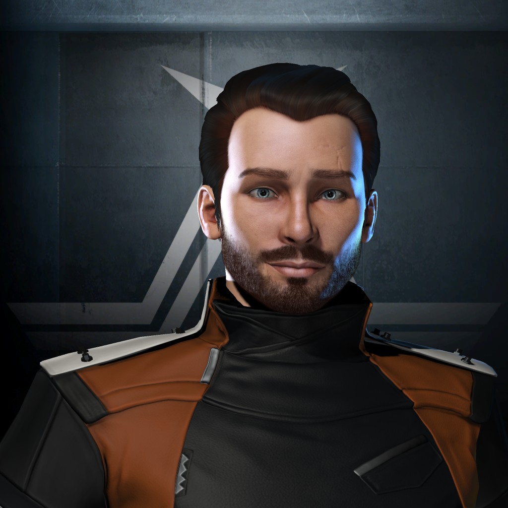 Cpt Ironman