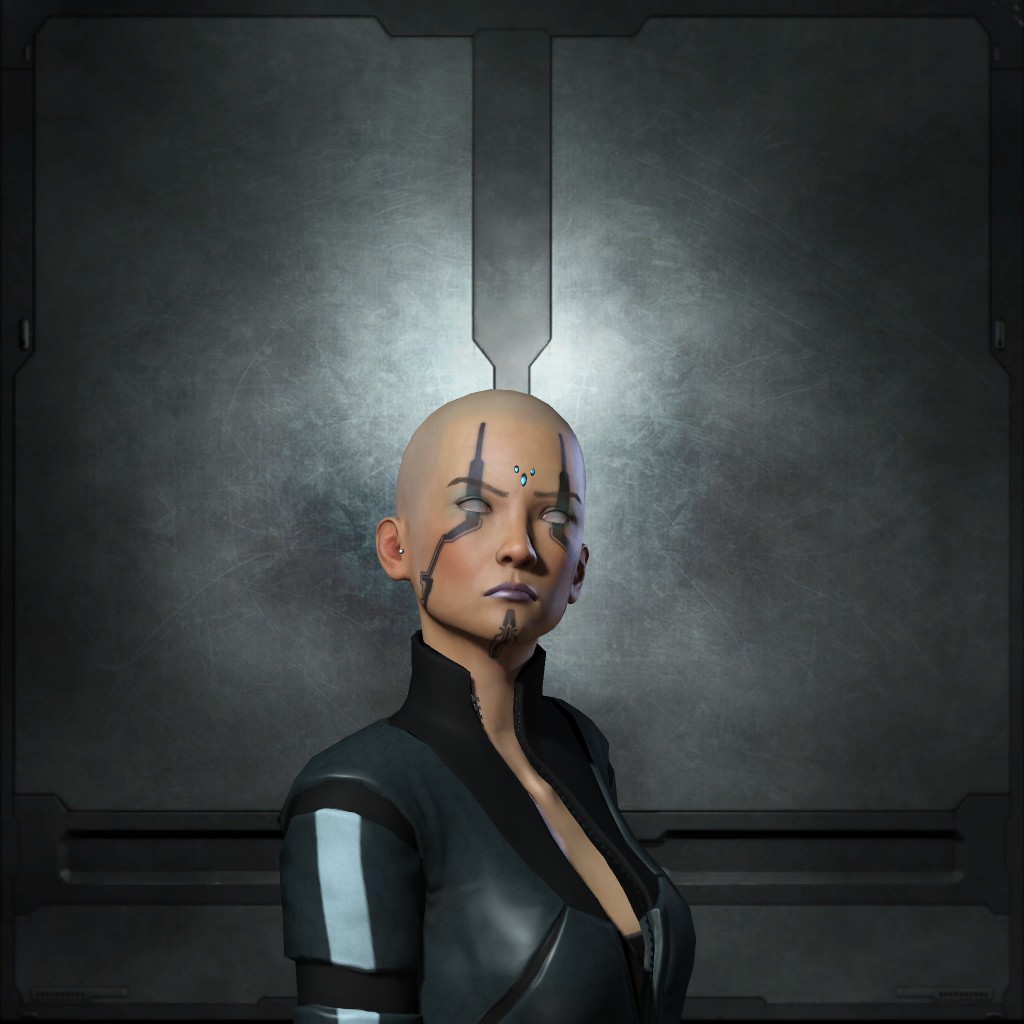 portrait