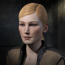Willow Adelayde portrait