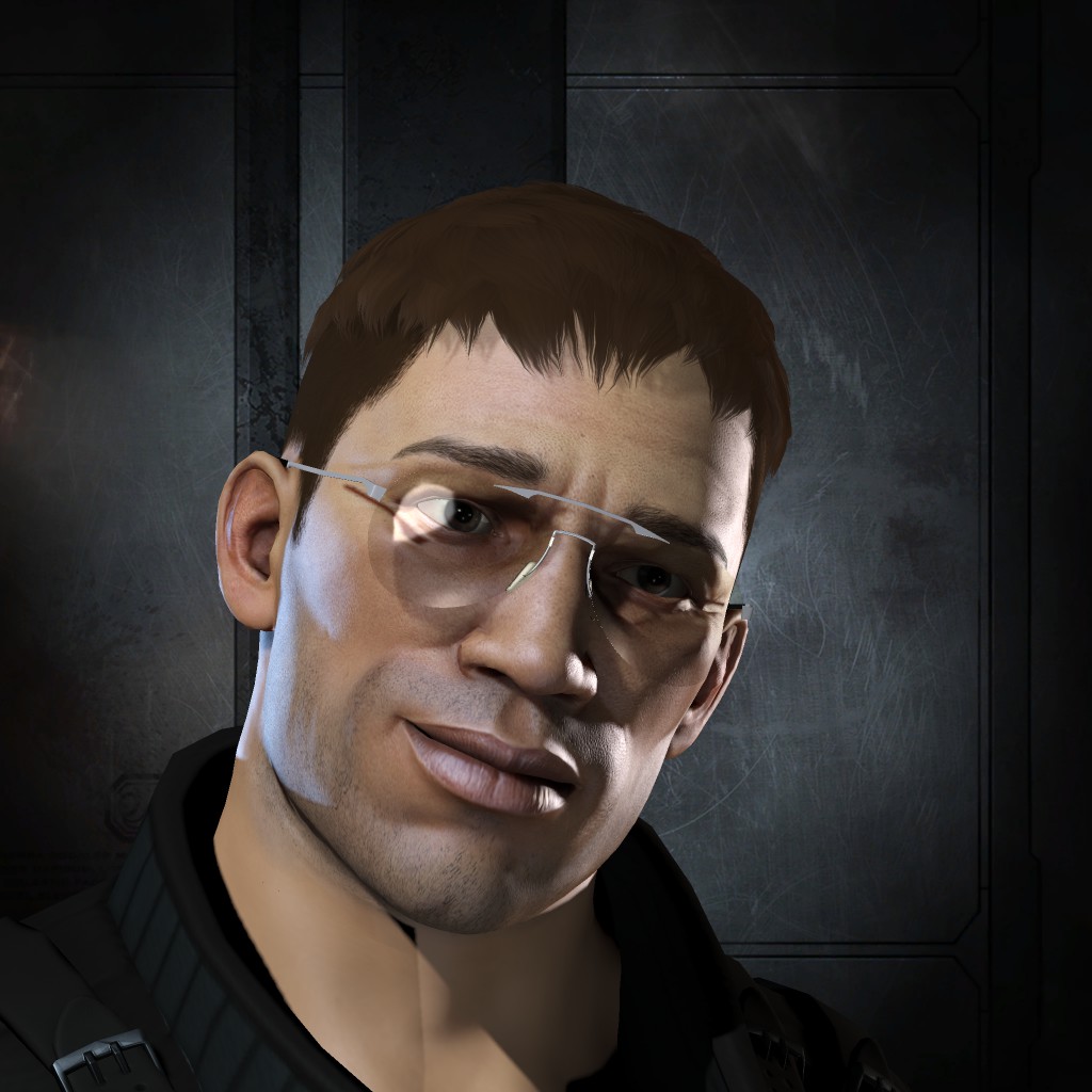 Dirk Michaell
