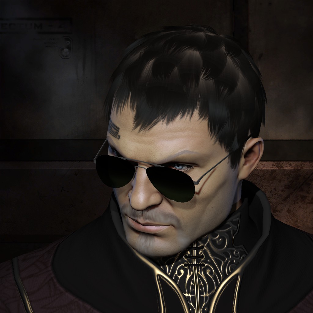 Kirticus Eversor