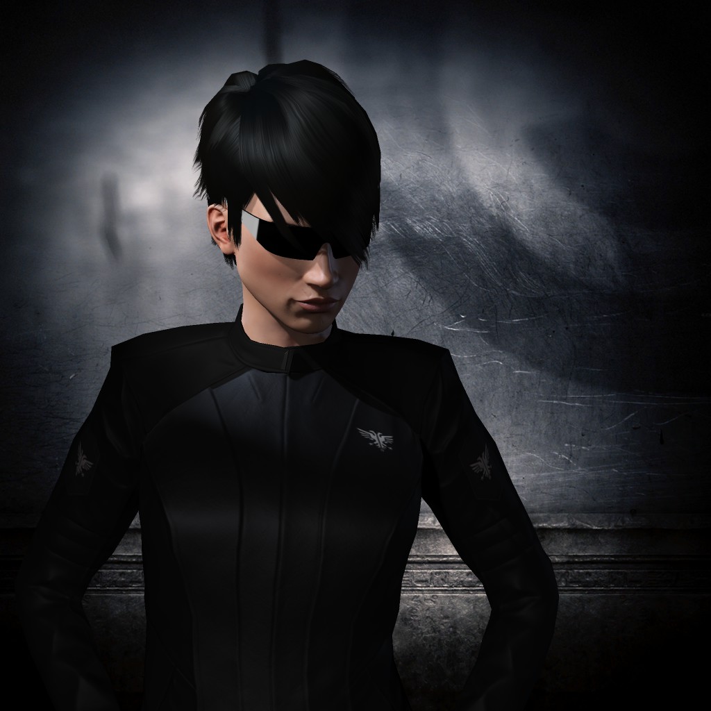 Immortal Bitch