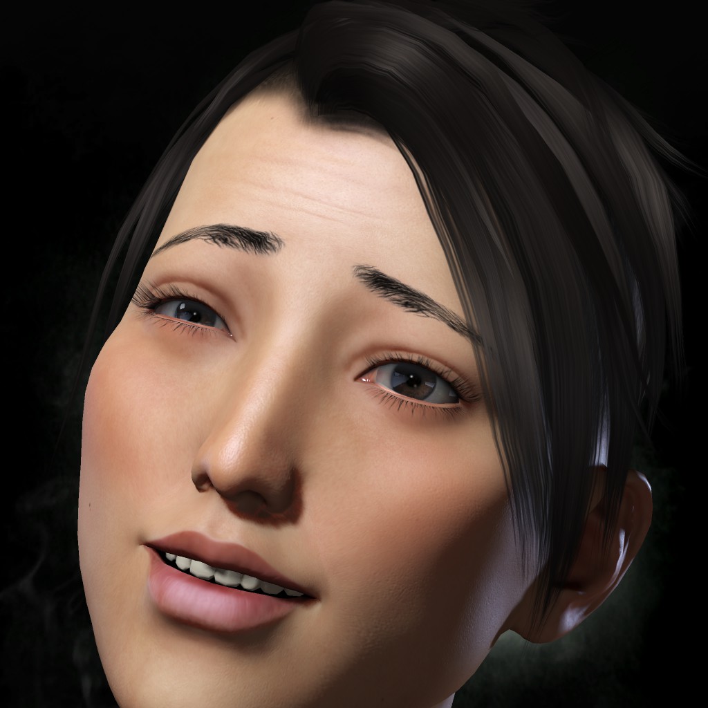 Portrait