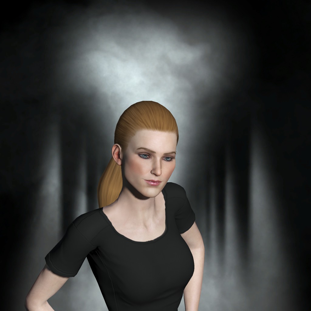 Kalisi KhameZ
