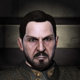 Ronald S Minayin portrait