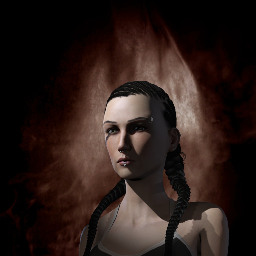 Nora Vaille