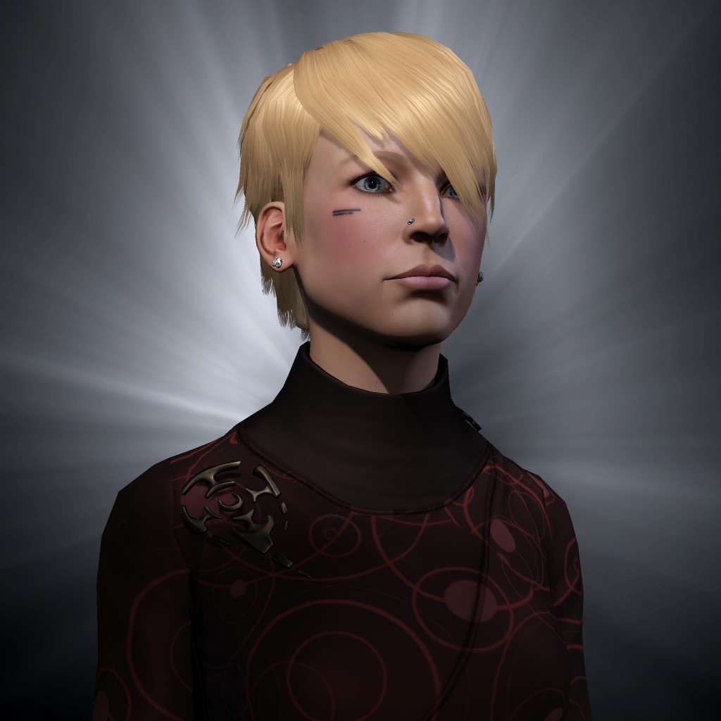 portrait