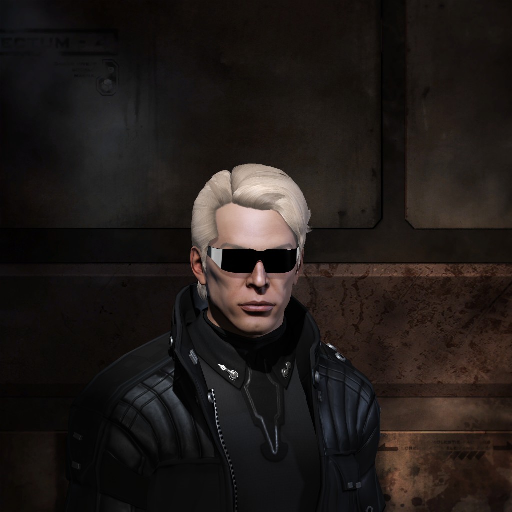 Witcher KhaerMorphen