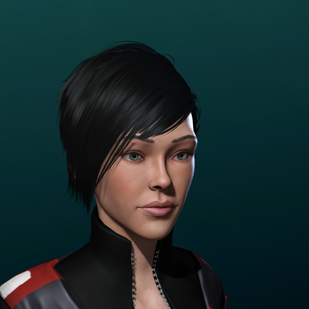 portrait