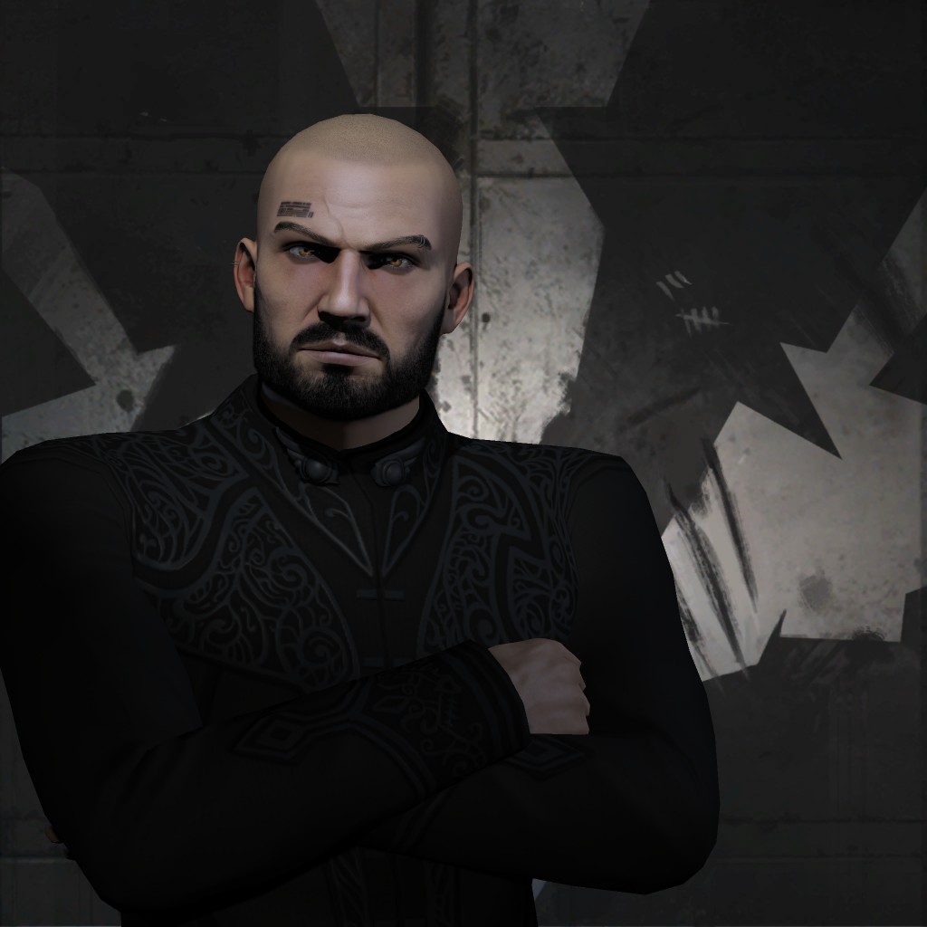 Gavin wiltorp