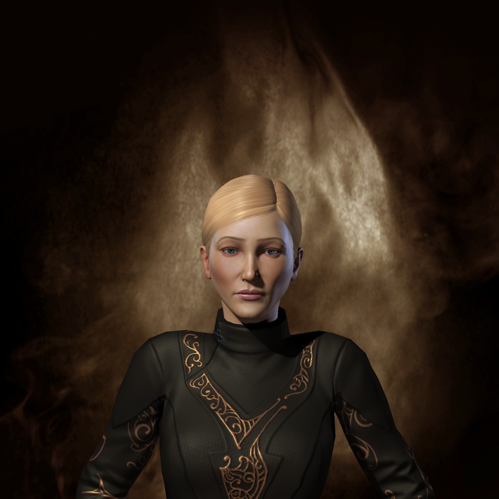 Machvi Hellhound