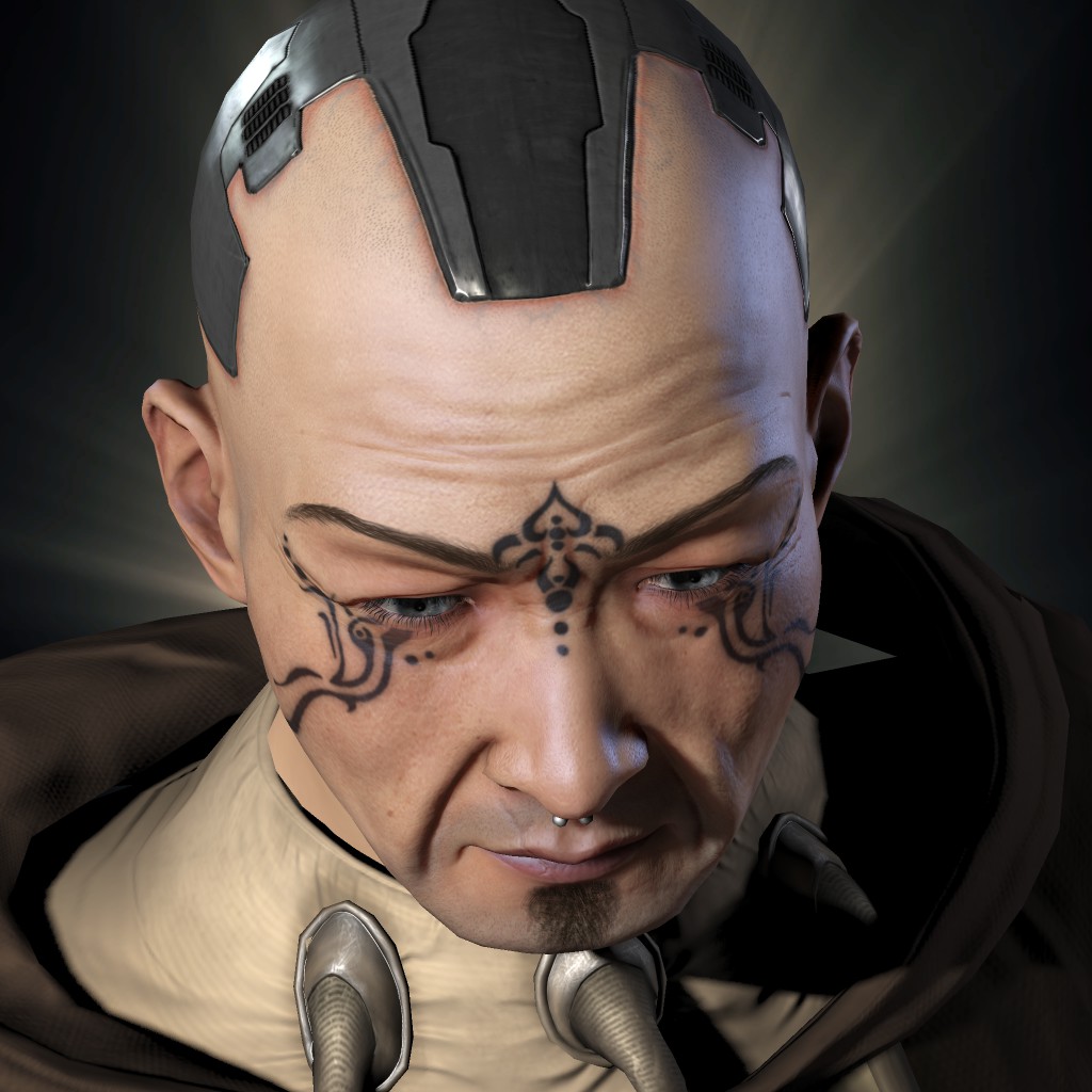 Karldin Manfor