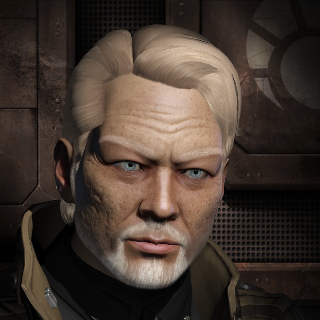Gorak Vanduul