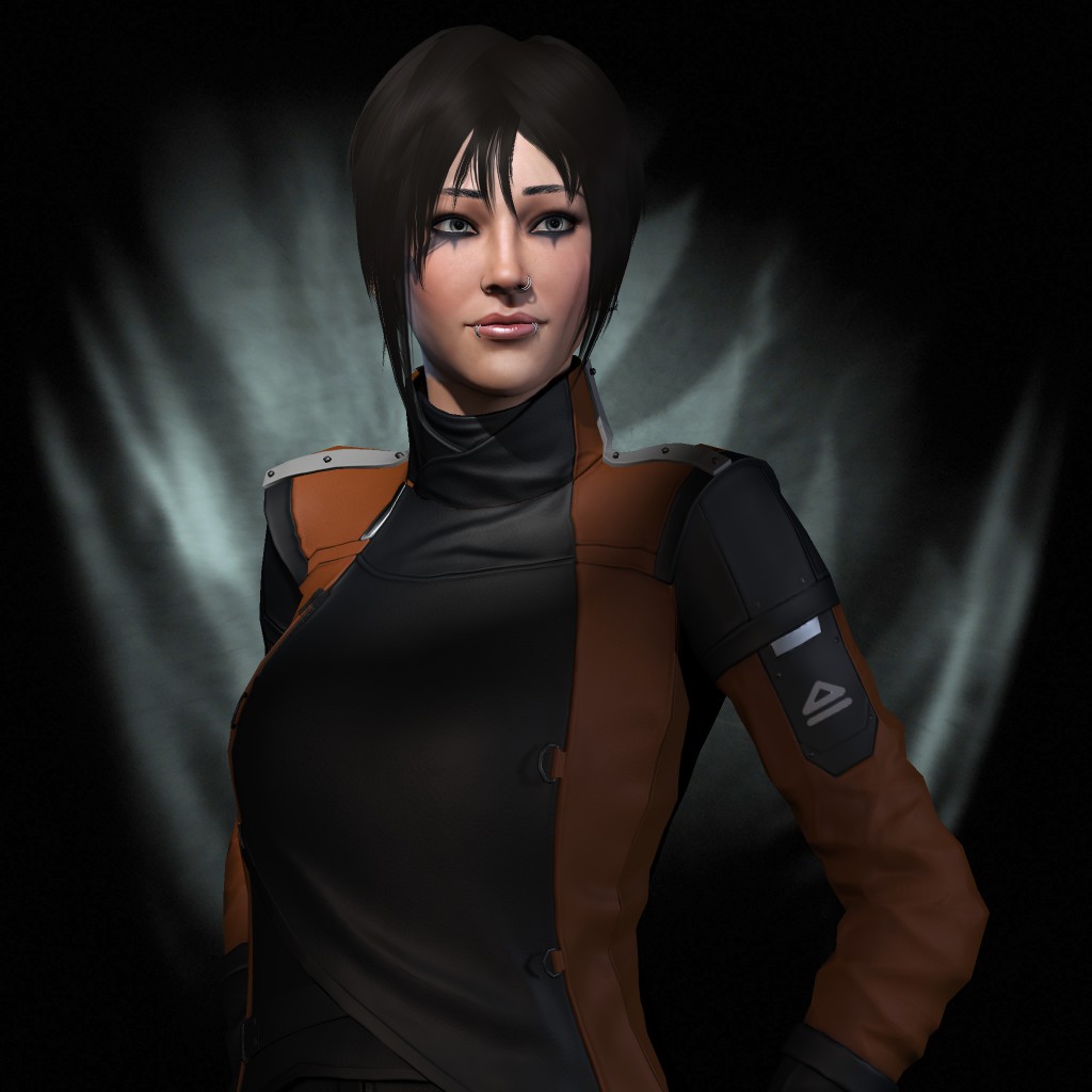 Faye Sollette