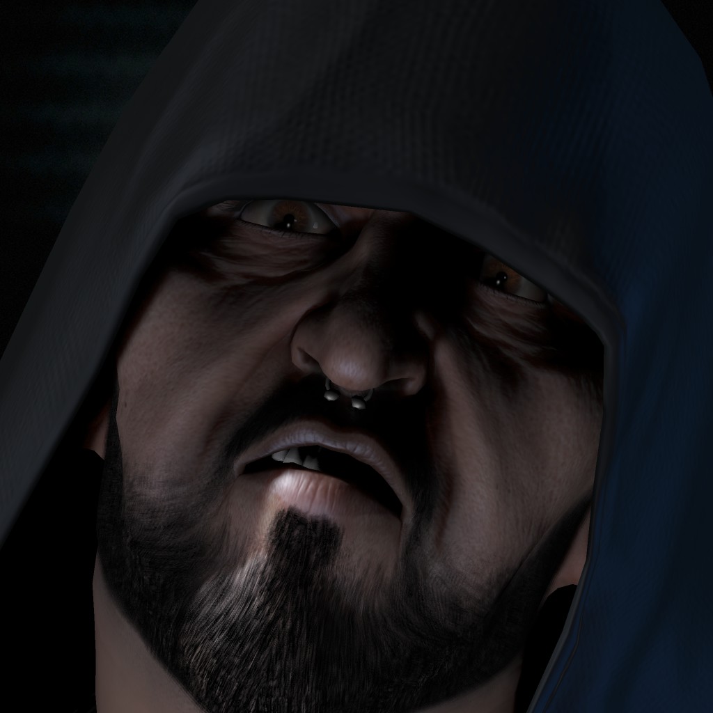 Grimmgore Bonesnapper
