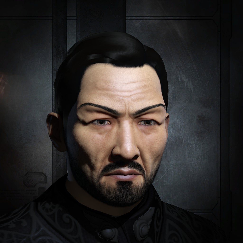Ynmir din'atsen-Qin