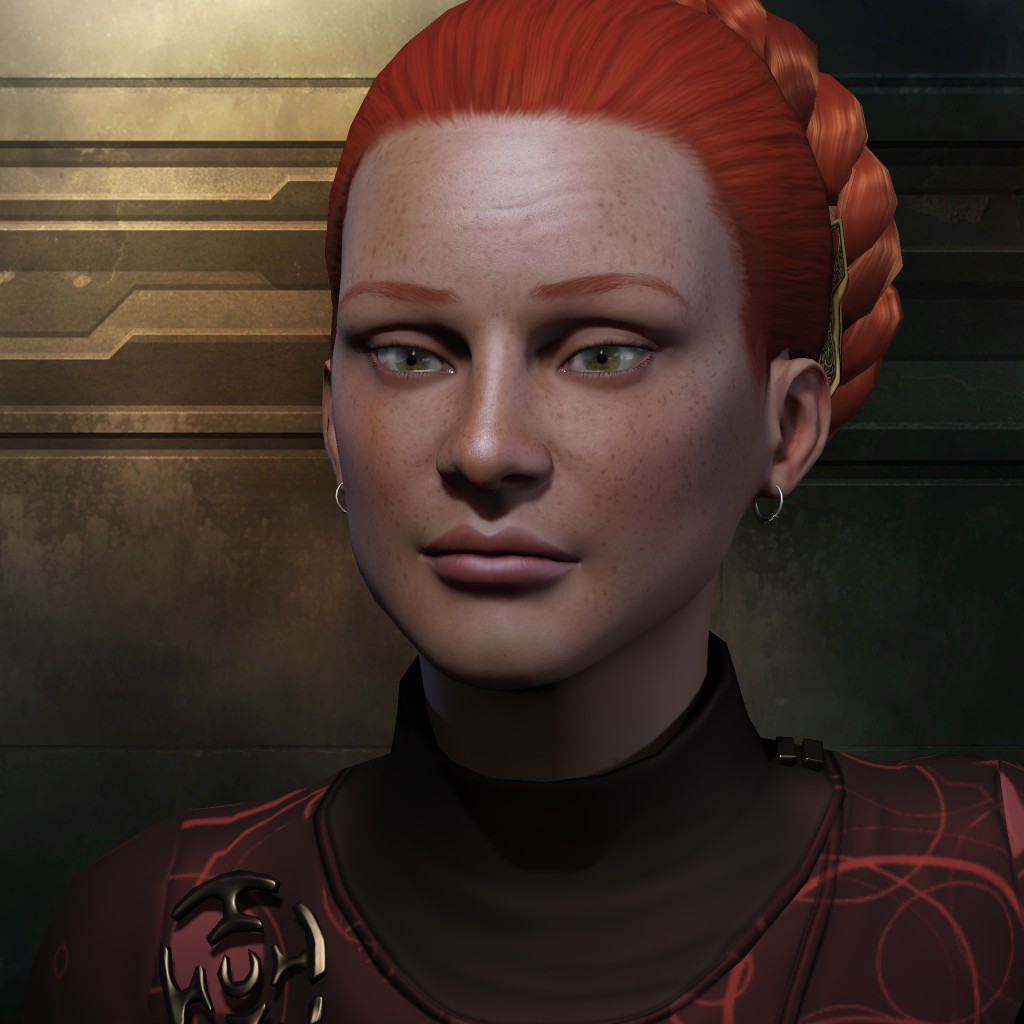 Asha al-Radi
