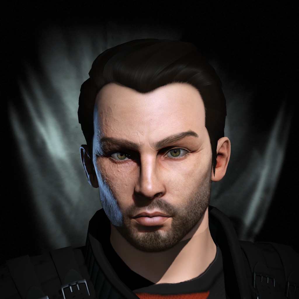 Viktor Borgrov