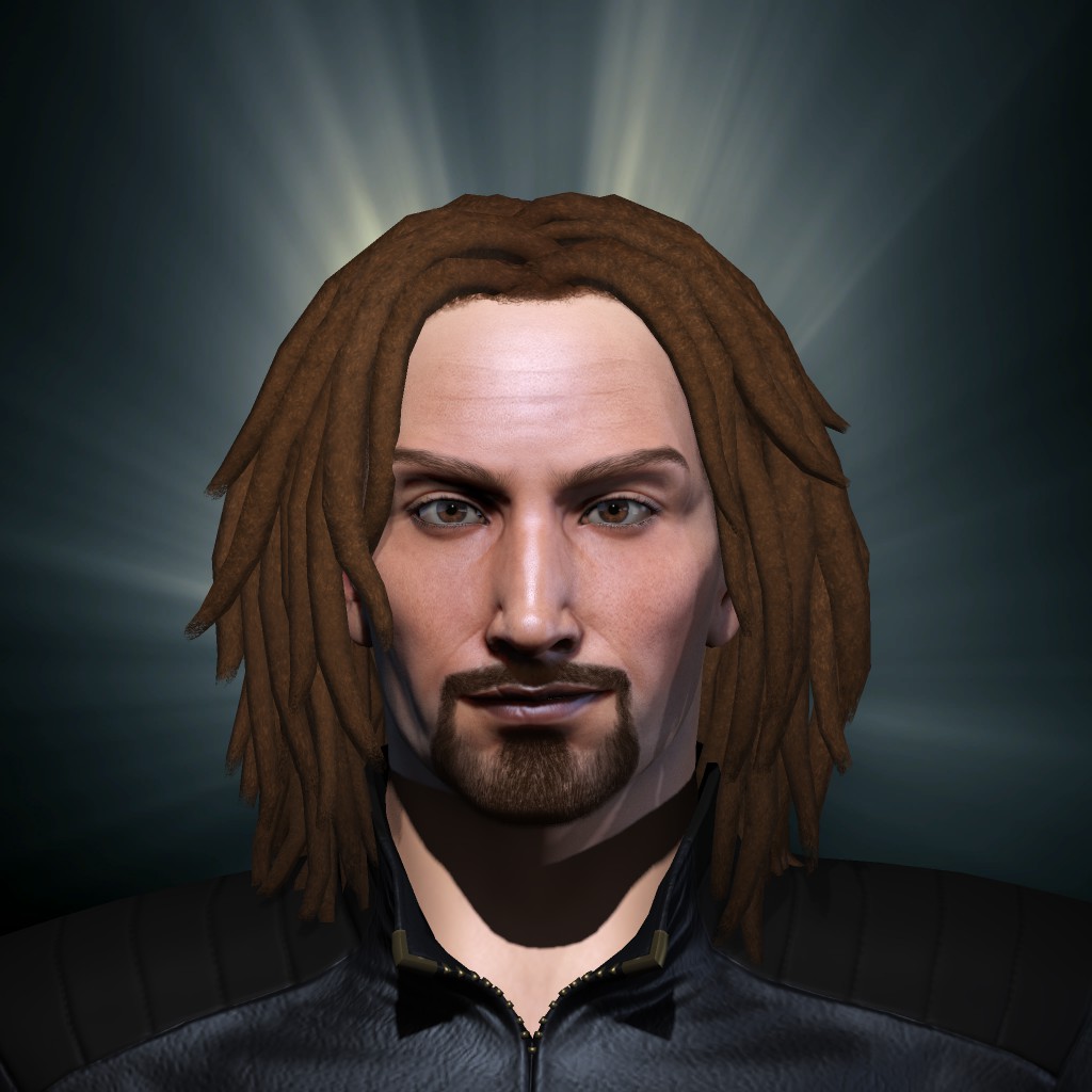 Jamison Darkborn