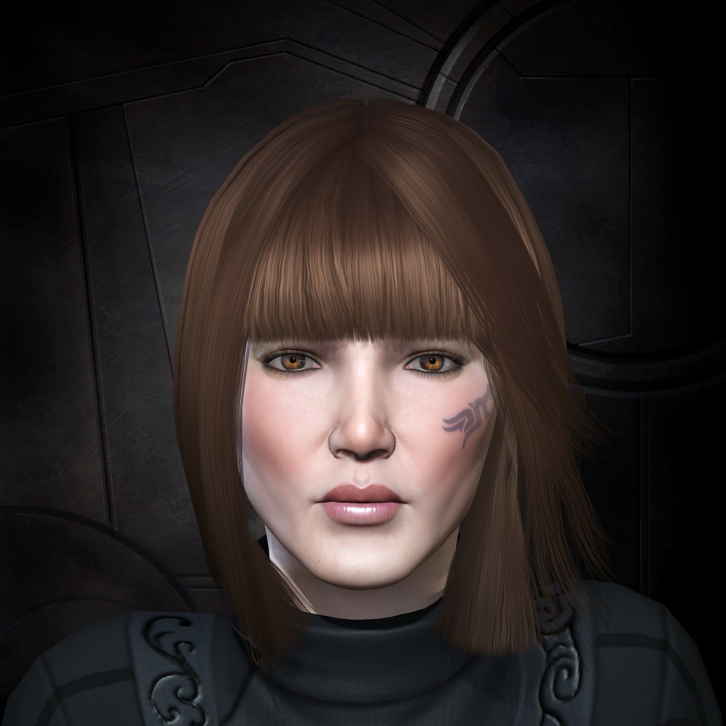 Nehalinia Nalelmir