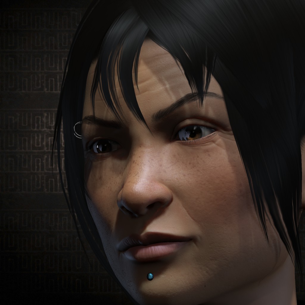 Tia Lin Tanaka