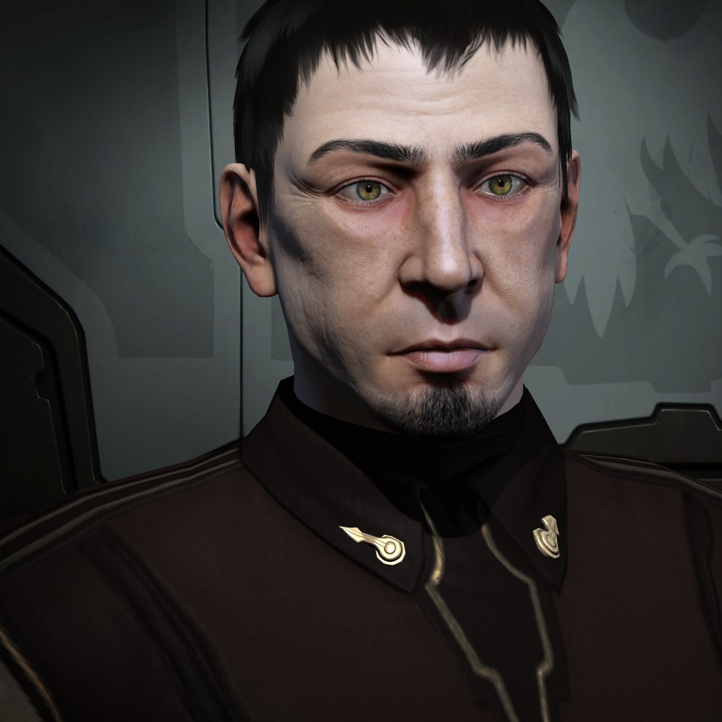 Andre Comrade