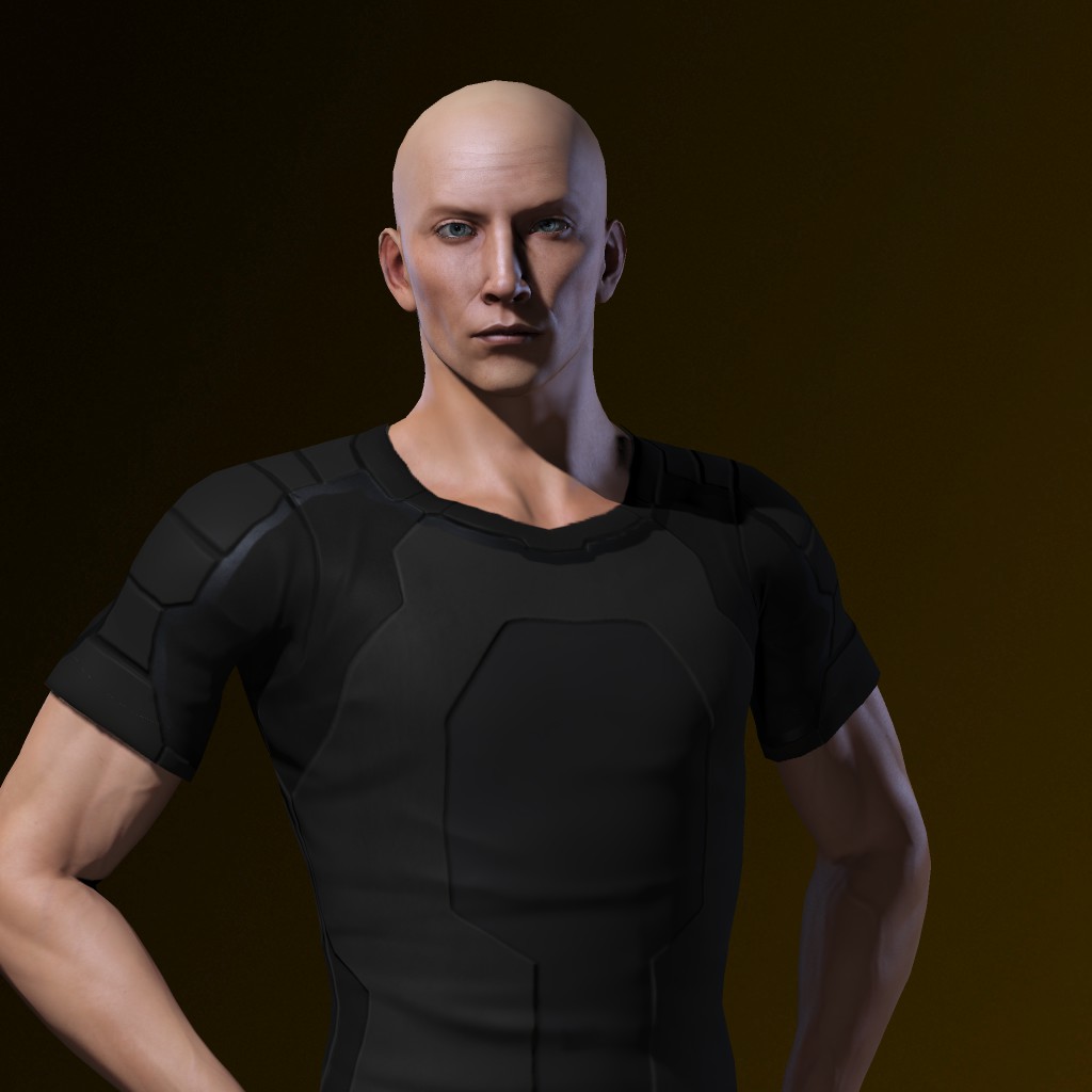 Bruce Egnald