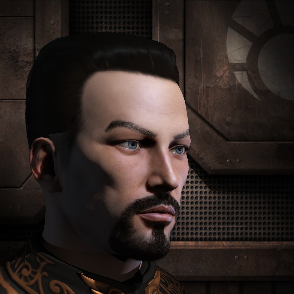 Rohn Garren
