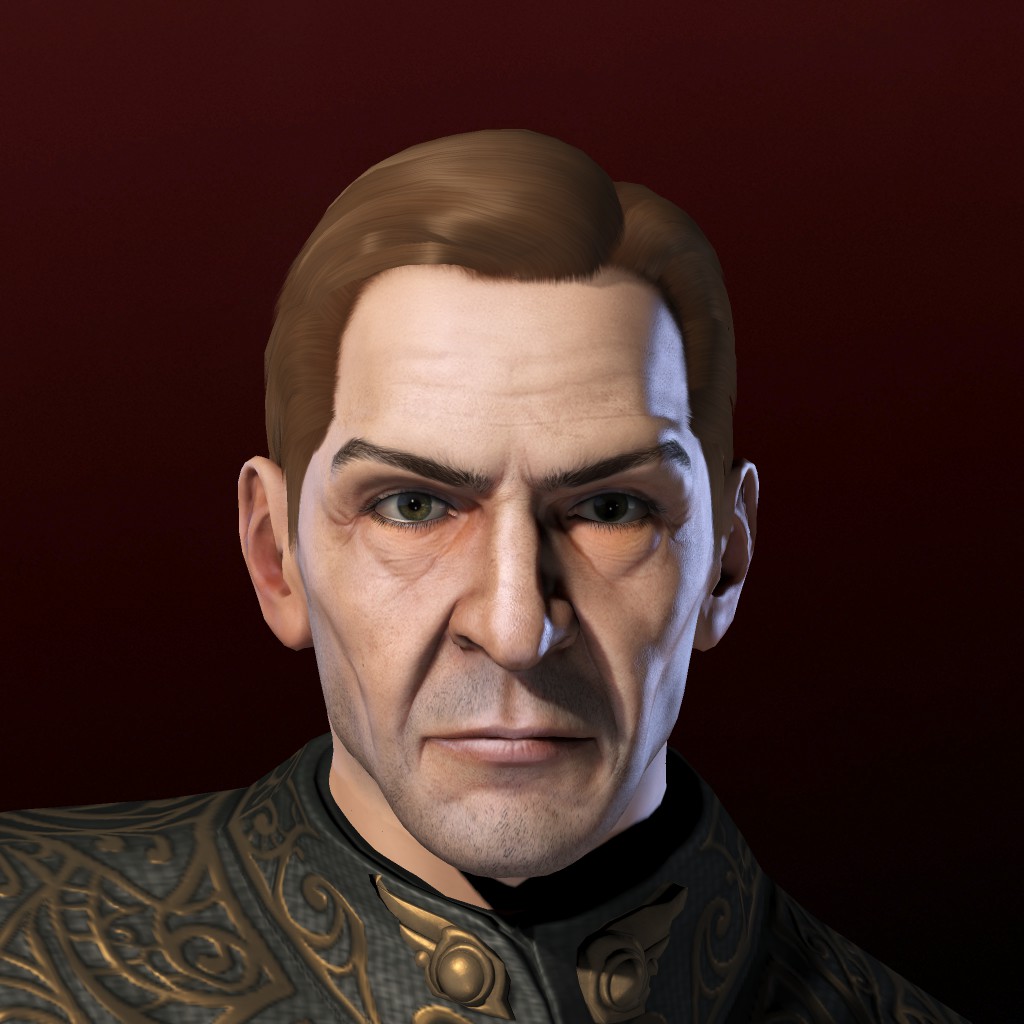 Caesar Joven