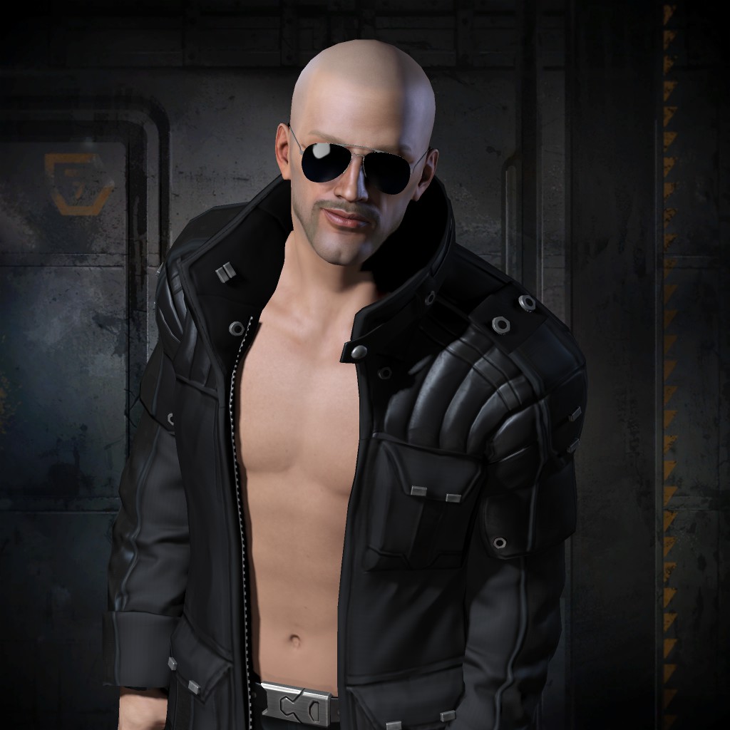 Johnny vanCondor