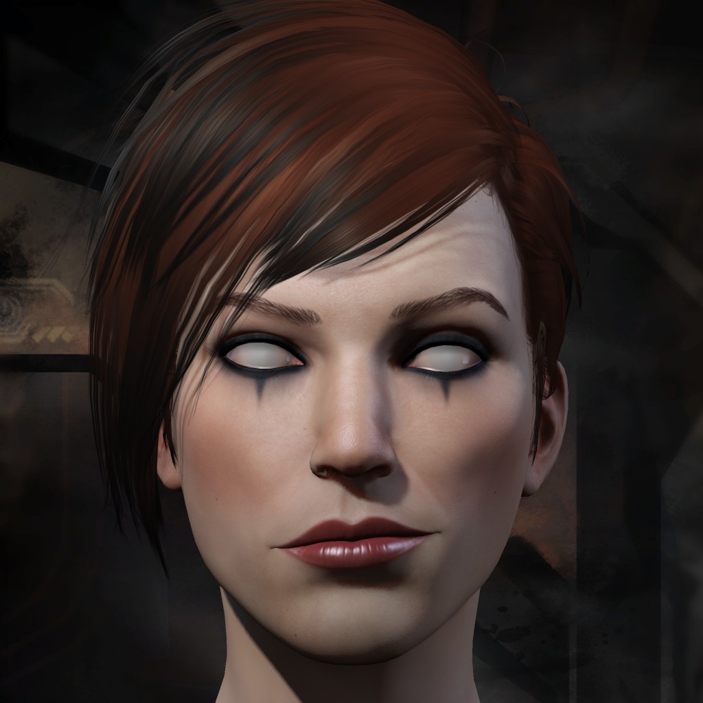 Artemis Erebos