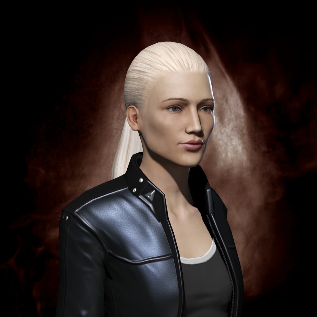 Kasandra Romain
