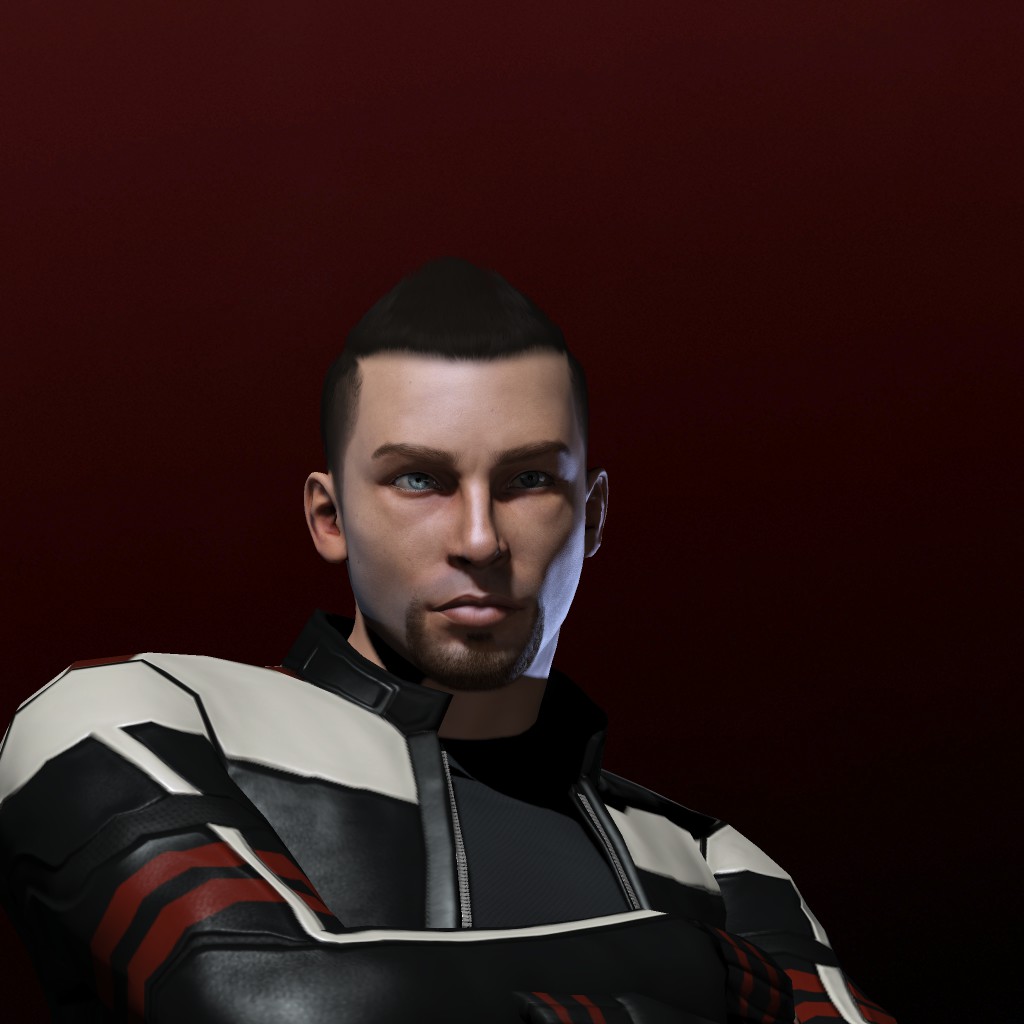 Flinx Foster
