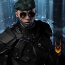 Zetokrat Destroyer