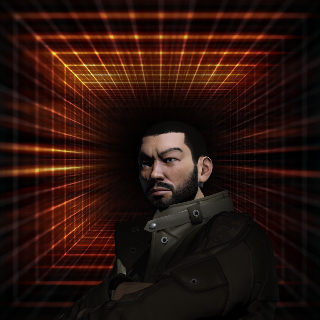 Captain Frigate Fumimasa