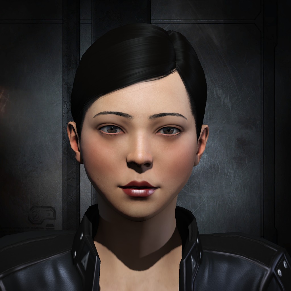 Lady Karoline D'Kransky