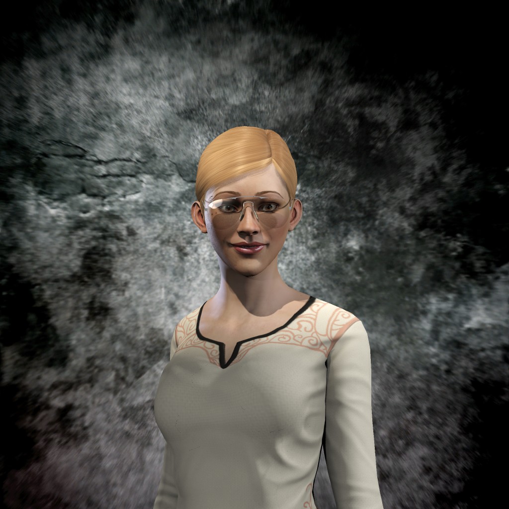 Telani Orveist