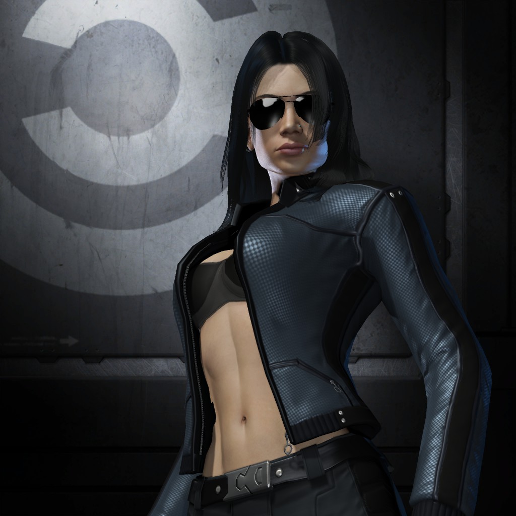 titan girl69