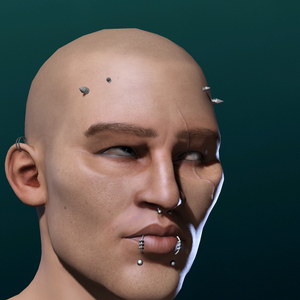 Perus Paavo Mainaaja