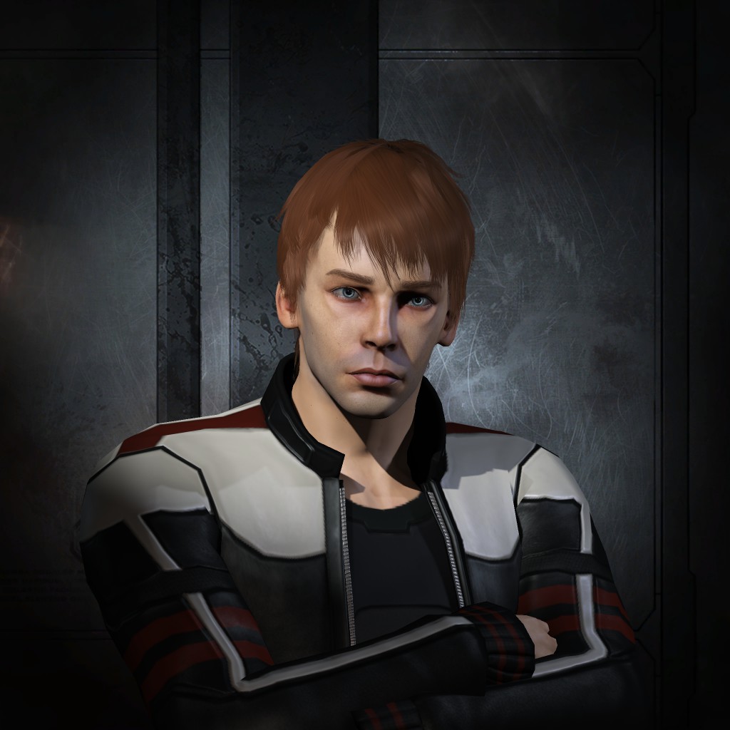 Justin Smekta