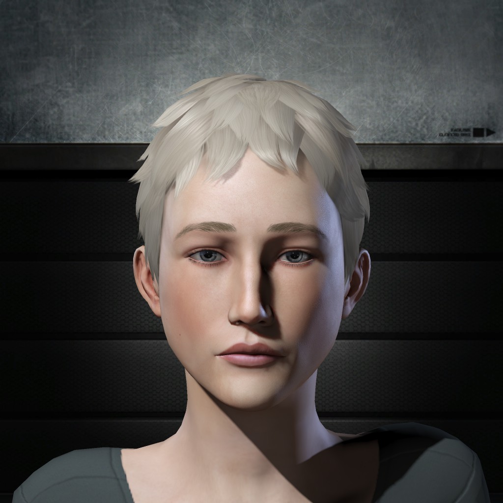 Roxy Chastot